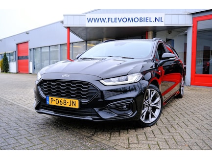 Ford Mondeo 0