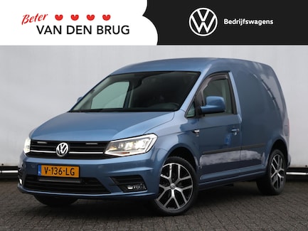 Volkswagen Caddy 0