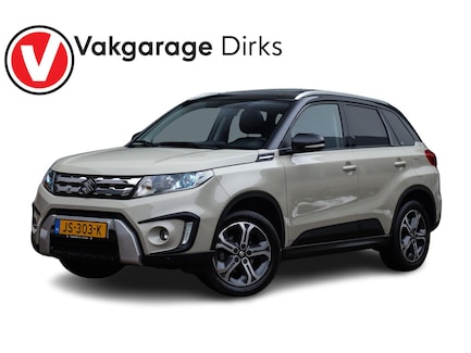 Suzuki Vitara 0