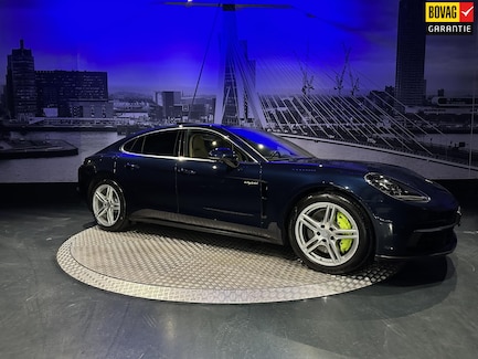 Porsche Panamera 0