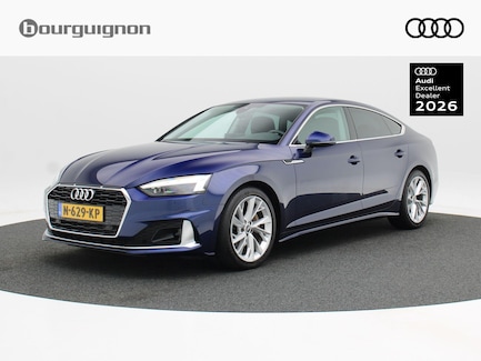 Audi A5 0