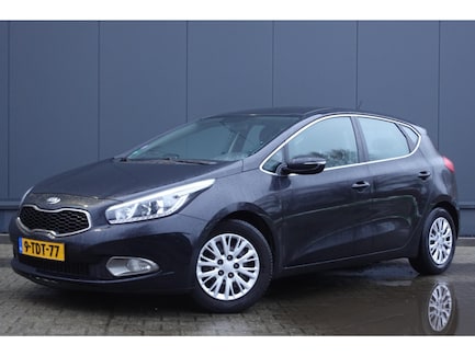 Kia Ceed 0
