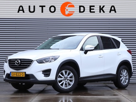 Mazda CX-5 0