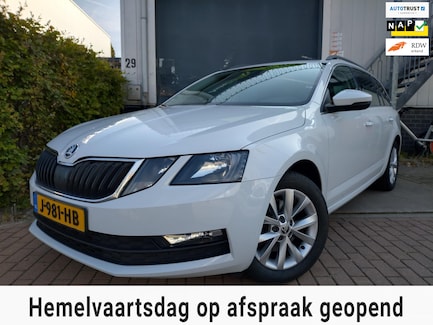 Skoda Octavia 0