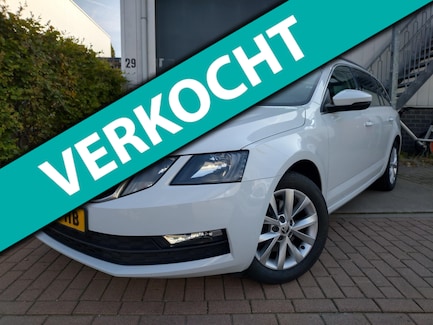 Skoda Octavia 0
