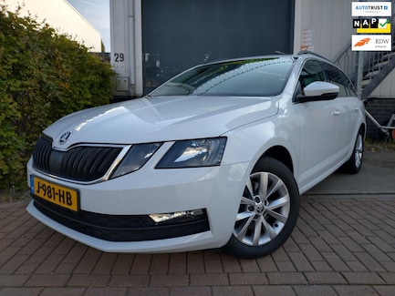 Skoda Octavia 0