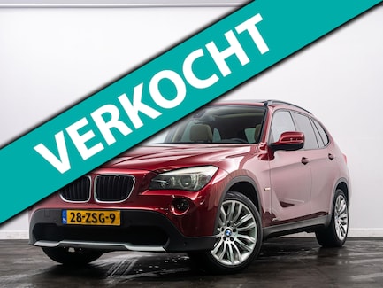 BMW X1 0