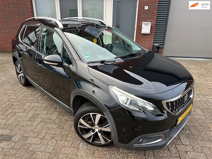 Peugeot 2008 0