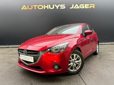 Mazda 2 0