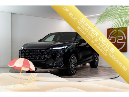 Audi Q3 Sportback 0