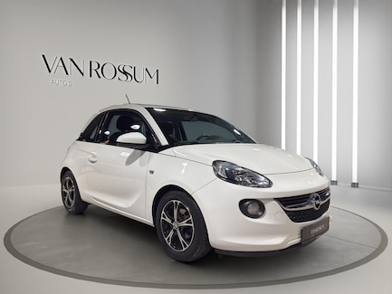 Opel Adam 0