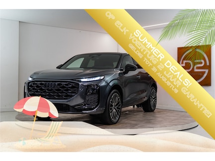 Audi Q3 Sportback 0