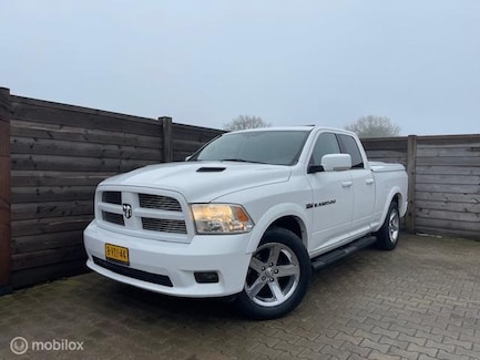 Dodge Ram 1500 0