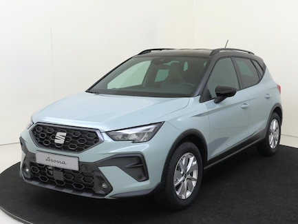 SEAT Arona 0