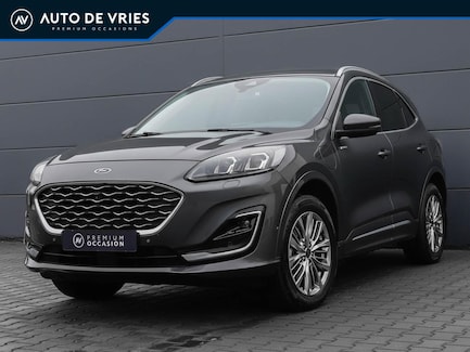 Ford Kuga 0