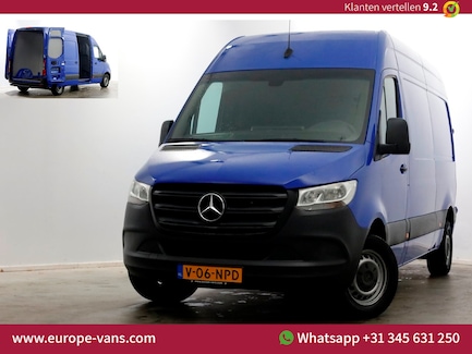 Mercedes-Benz Sprinter 0