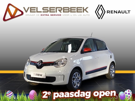 Renault Twingo 0