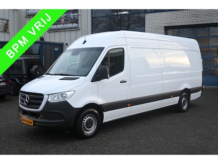 Mercedes-Benz Sprinter 0