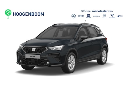 SEAT Arona 0