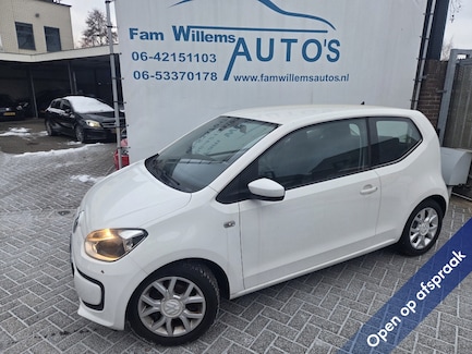 Volkswagen Up! 0