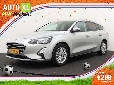 Ford Focus 0
