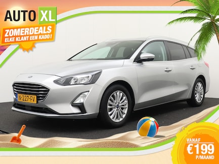 Ford Focus 0