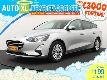 Ford Focus 0