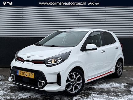 Kia Picanto 0