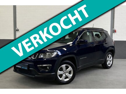 Jeep Compass 0