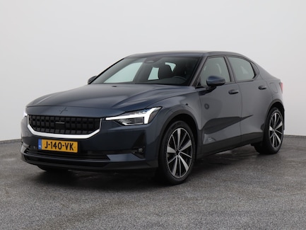 Polestar 2 0