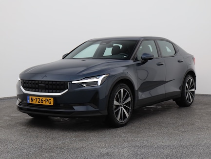 Polestar 2 0