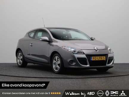 Renault Megane 0