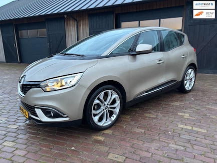 Renault Scenic 0