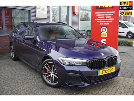 BMW 5-Serie 0