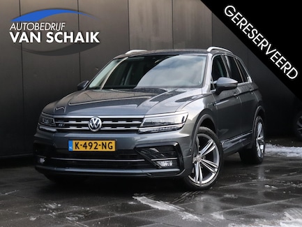 Volkswagen Tiguan 0