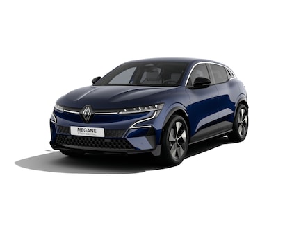 Renault Megane E-Tech 0