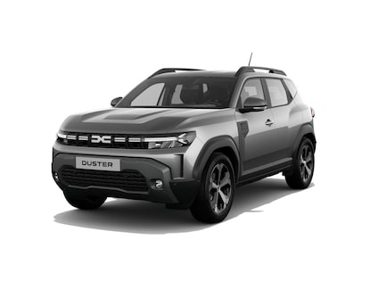 Dacia Duster 0
