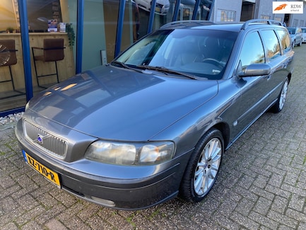 Volvo V70 0