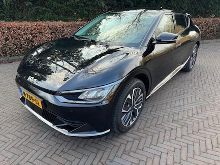 Kia EV6 0