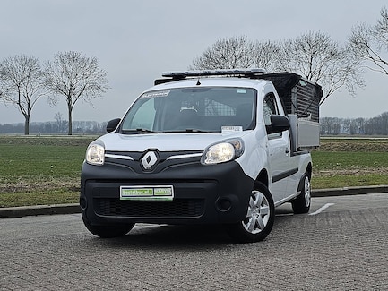Renault Kangoo 0