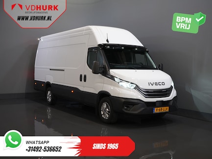 IVECO Daily 0