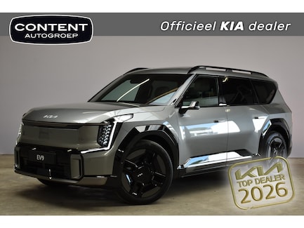 Kia EV9 0