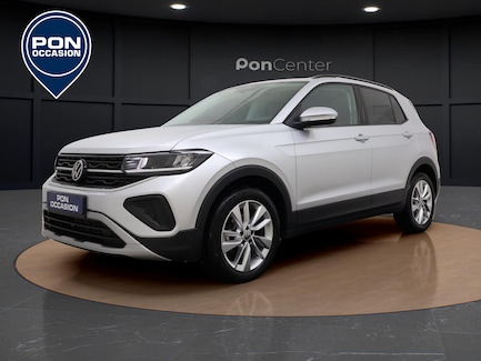 Volkswagen T-Cross 0