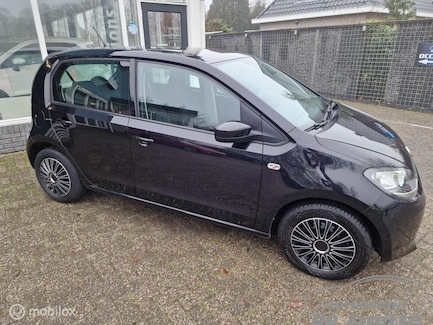 Skoda Citigo 0