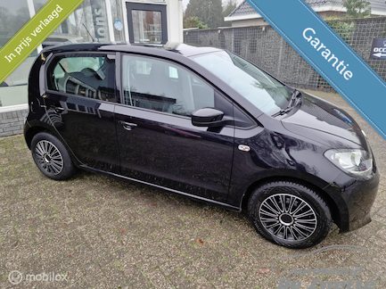 Skoda Citigo 0