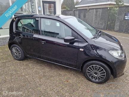 Skoda Citigo 0