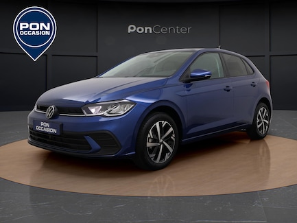 Volkswagen Polo 0