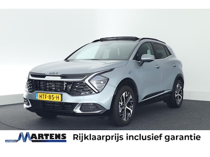 Kia Sportage 0