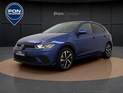Volkswagen Polo 0