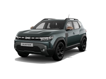 Dacia Duster 0